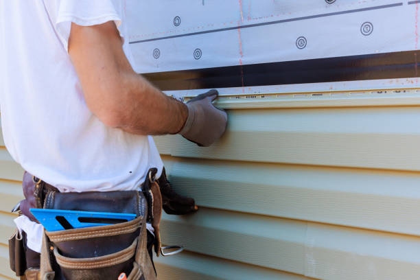Trusted Siding Installation service in Albion, NY - Squared Siding